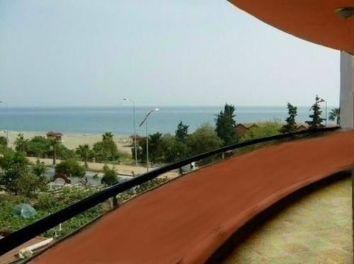 4 Seasons Hotel Hurghada Eksteriør bilde